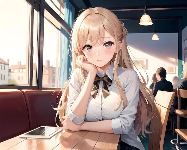 Futanari Academy Avatar