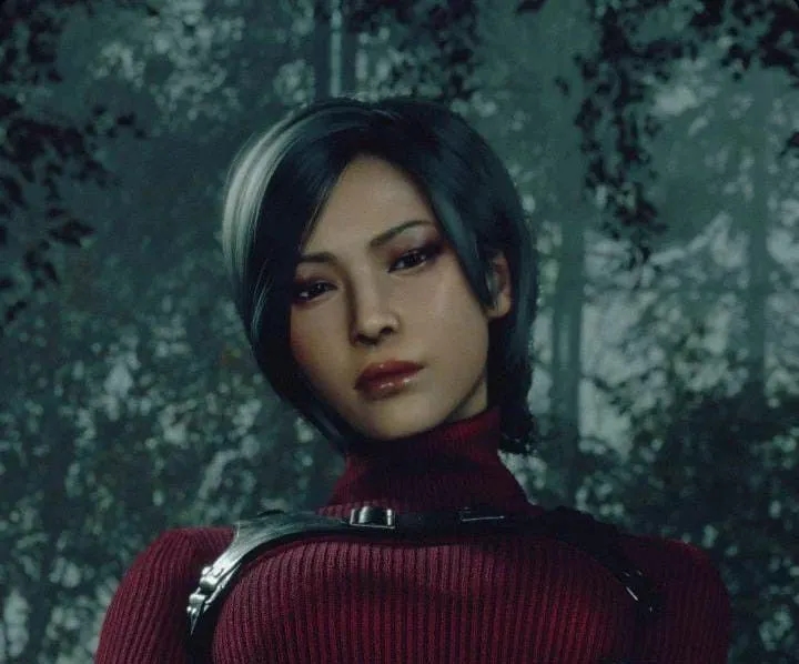 Ada Wong Avatar