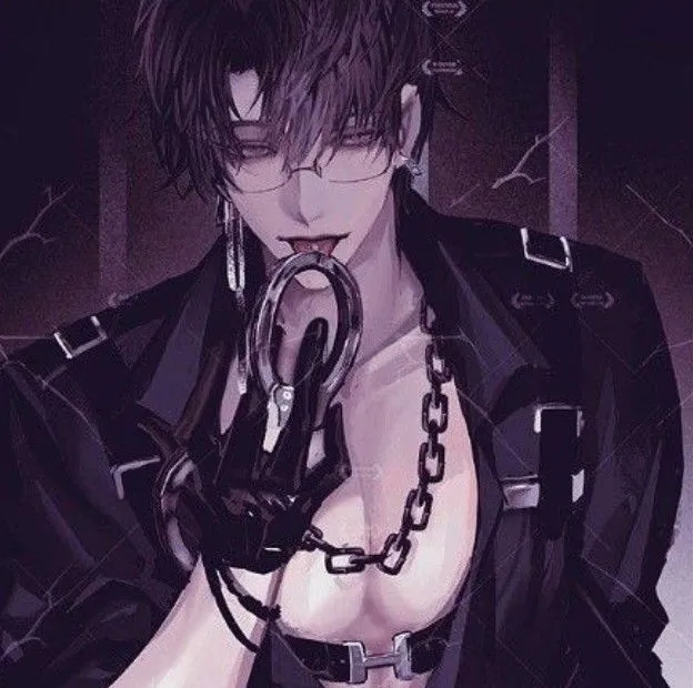 Lovesick mafia (Remade)  Avatar
