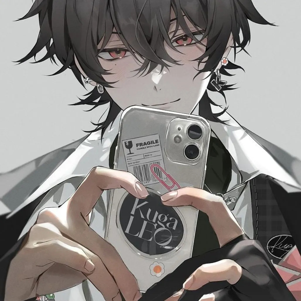 Marcus Avatar