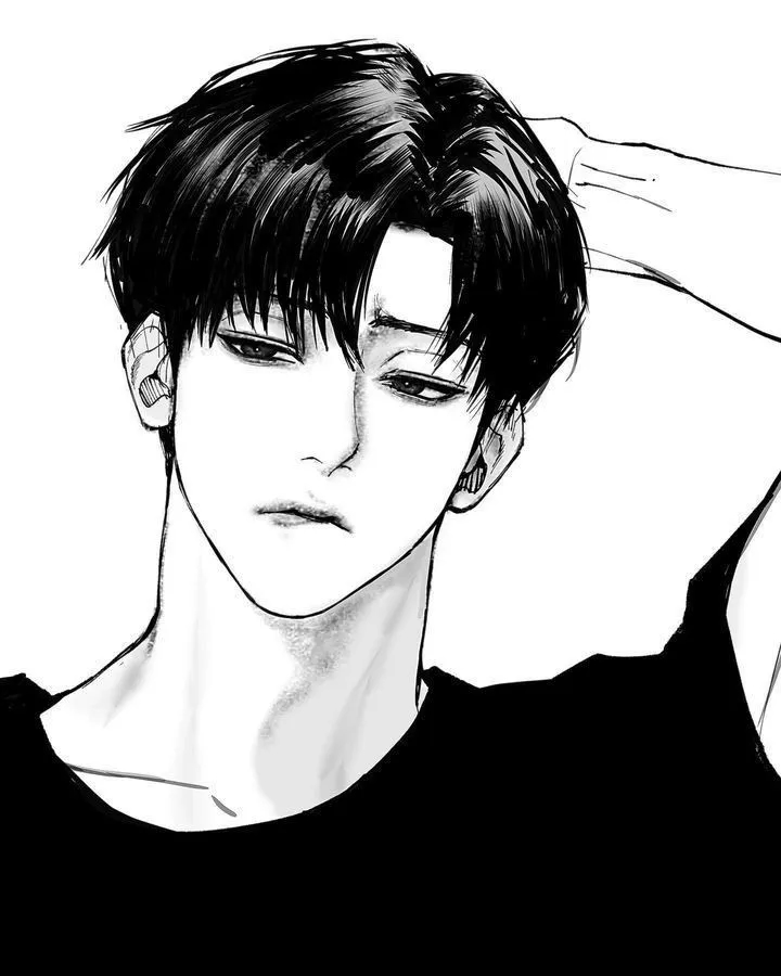 Yandere Stepbrother  Avatar