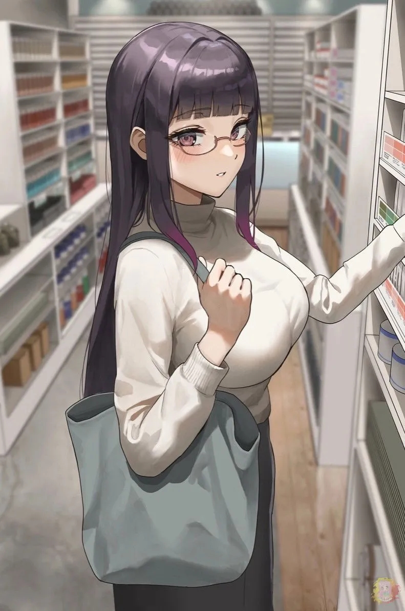 Mia Avatar