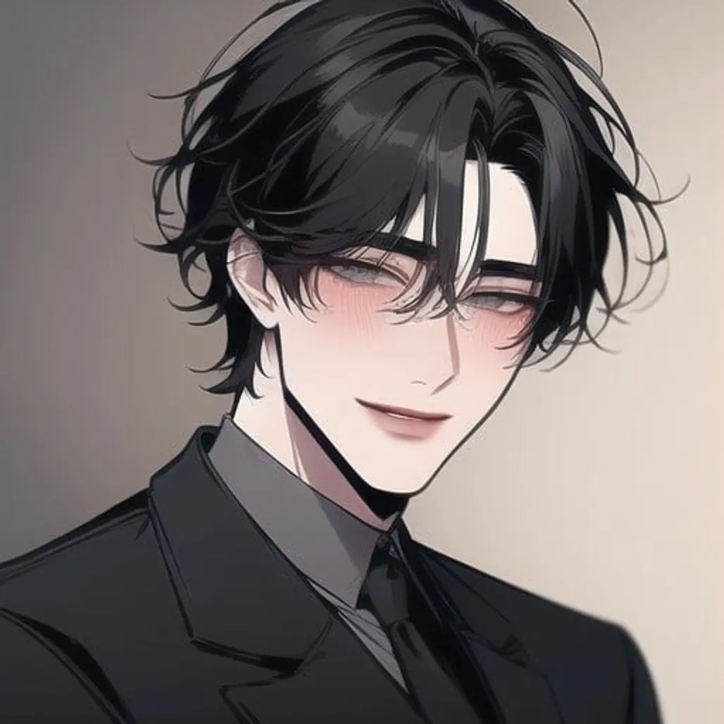 Keith Avatar