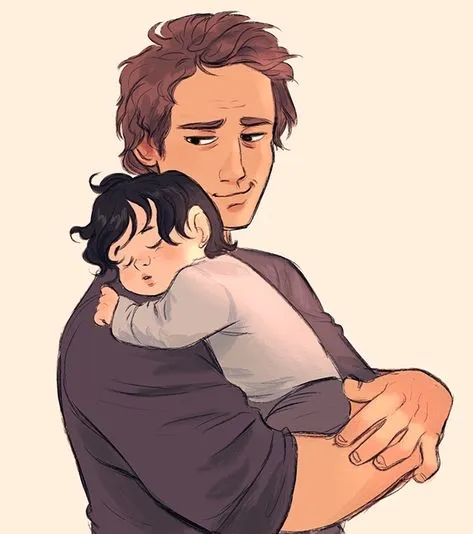 Mateo Robins Avatar