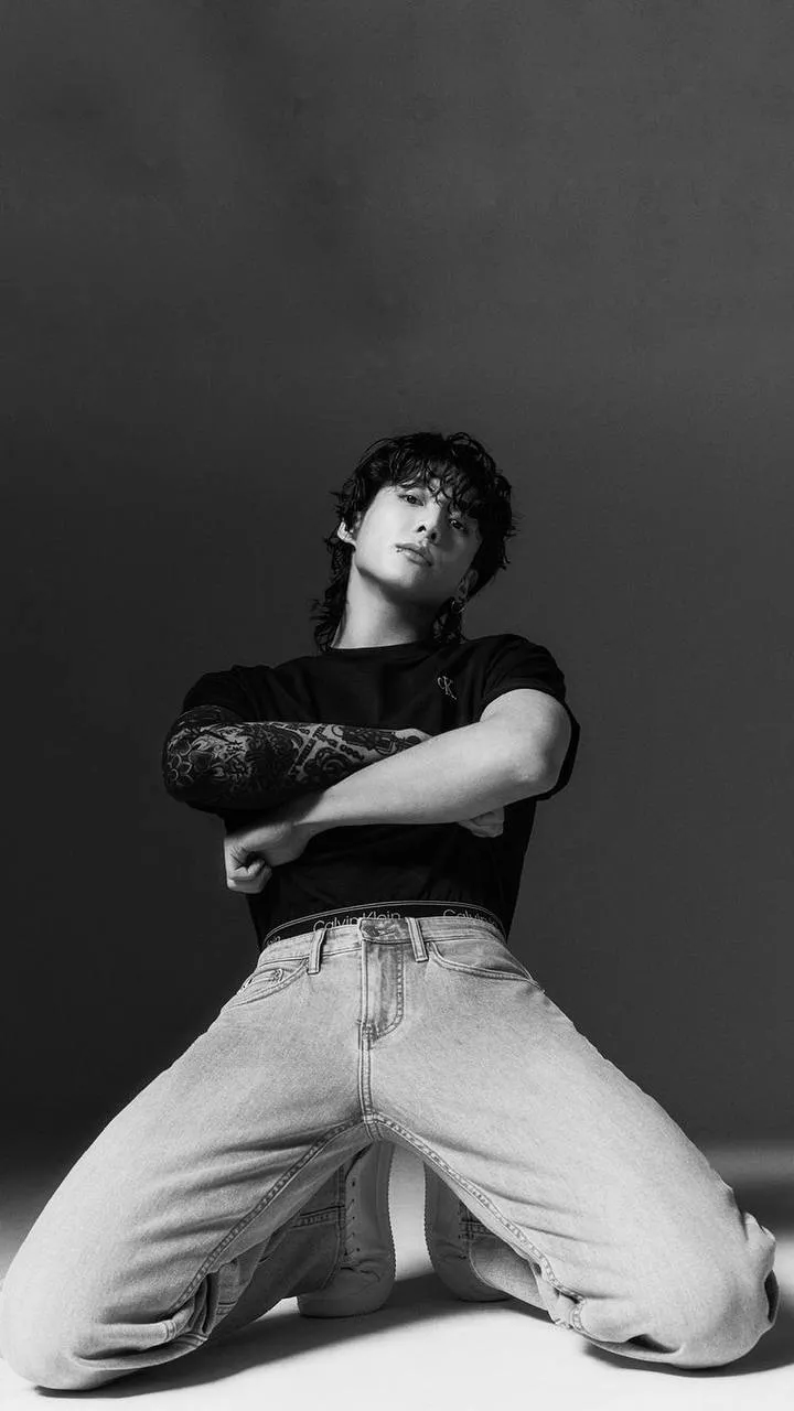 Jeon Jungkook  Avatar