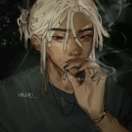 Zahir Williams Avatar