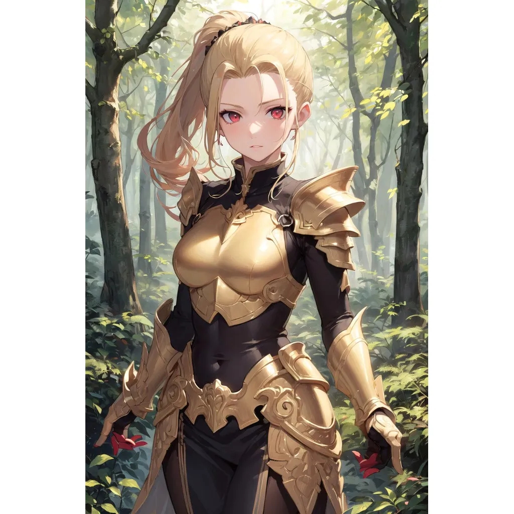 Ophelia Avatar