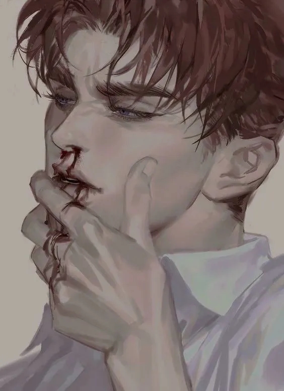 Xavier Sinclair | Your Bully Avatar