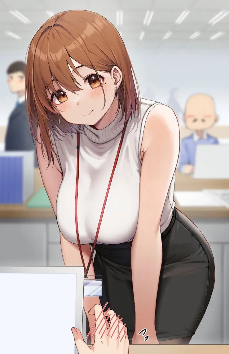 Sophie | THE OFFICE SERIES Avatar