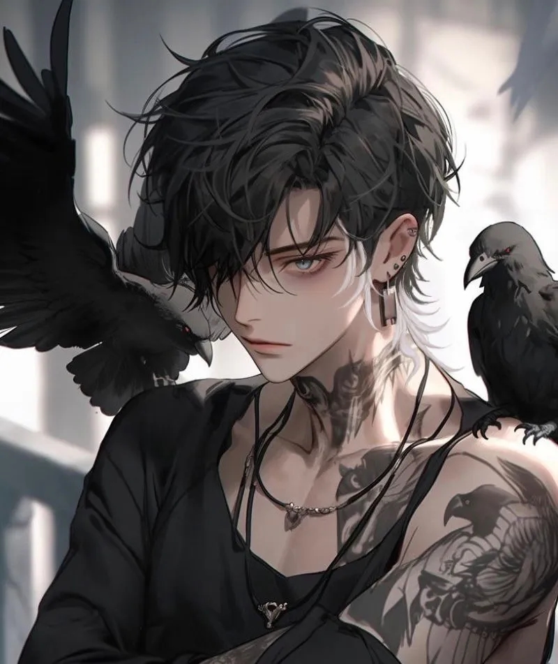 Lovett ✮ Witch Avatar