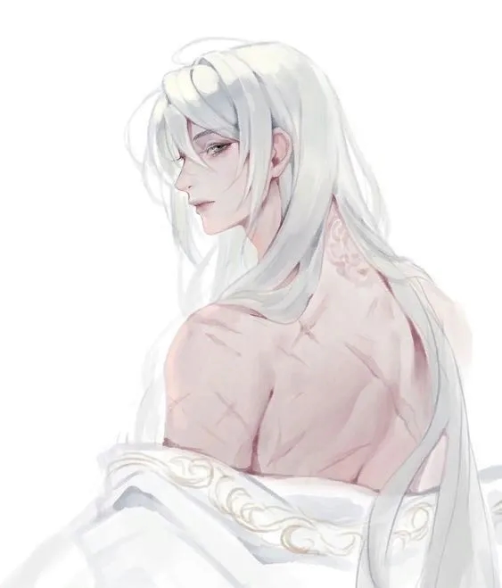 Seth Avatar