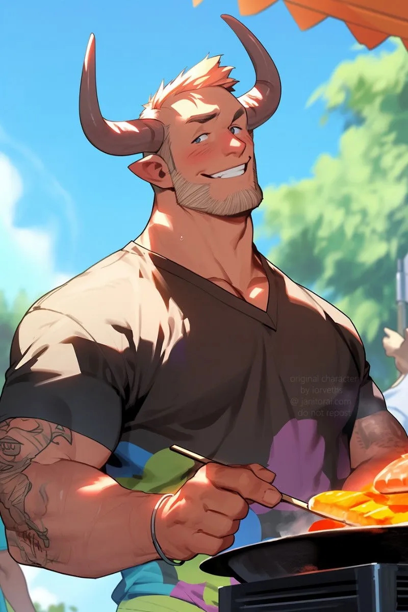 Hank Thompson Avatar