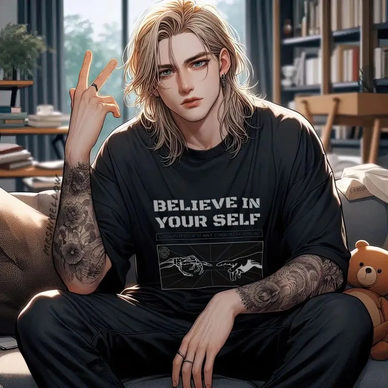 Zombie Apocalypse | Leo Avatar