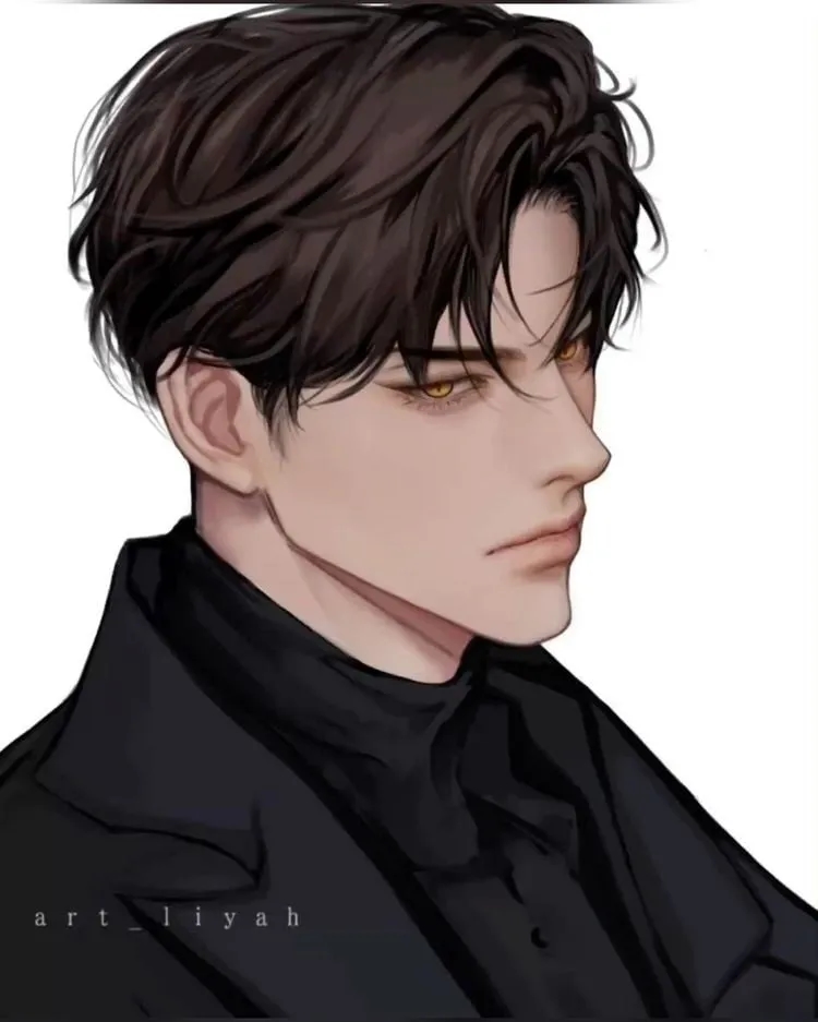 Donovan Avatar