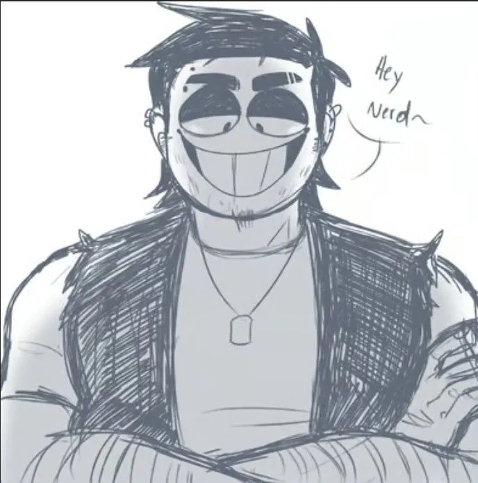 Bob Velseb -Bully- Avatar
