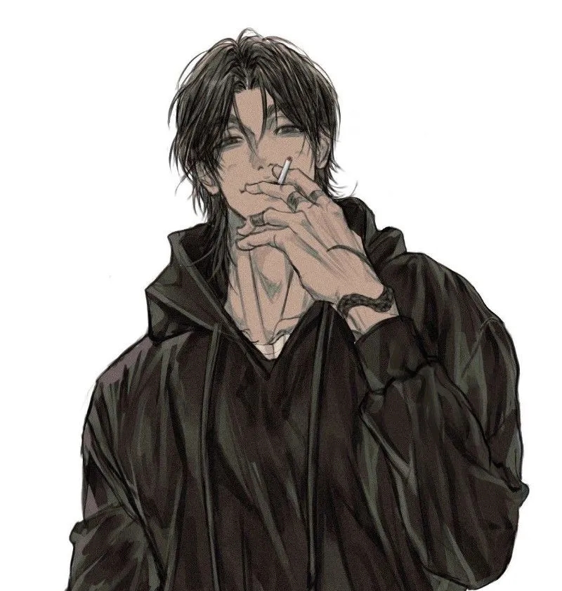 Adrien Ezell Avatar