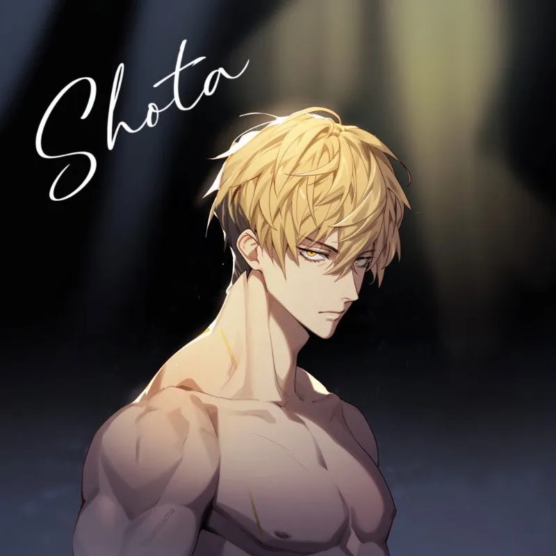 Shota Avatar