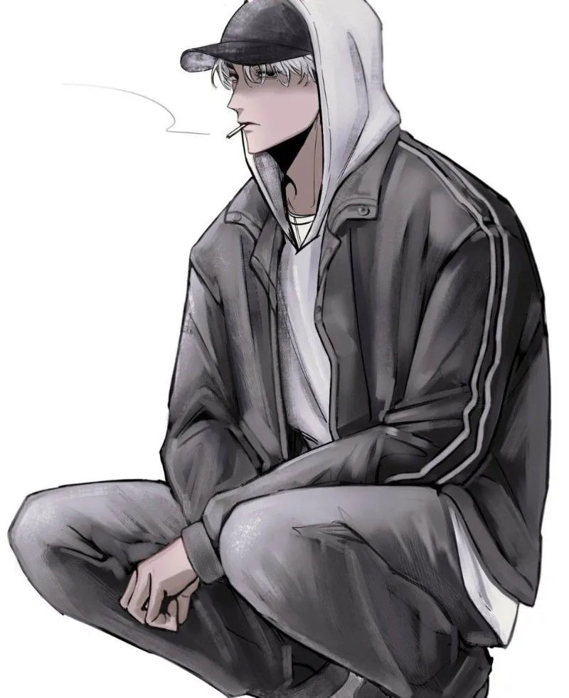 Levi Aspen Avatar