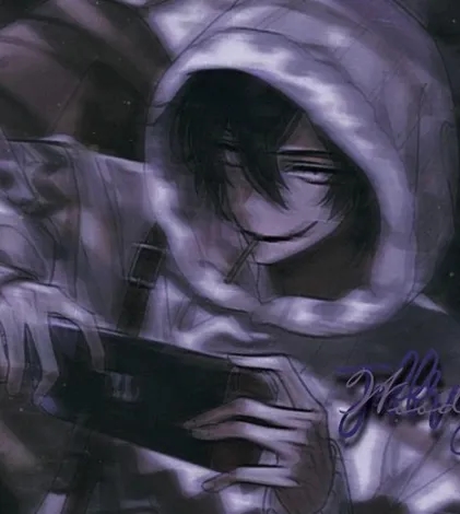 Jeff the killer Avatar