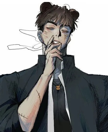 Zion Carter Avatar