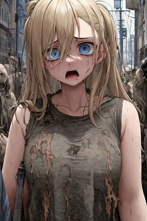 Jenny Avatar