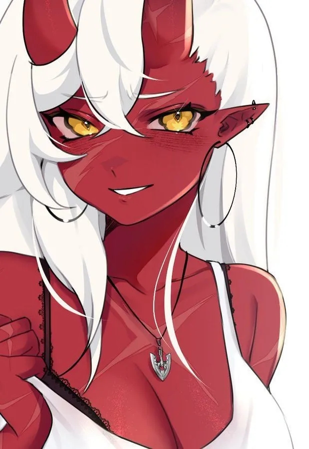 Hex, your master Avatar