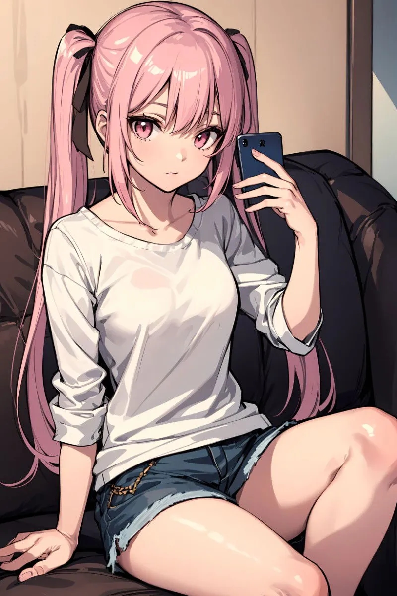 Zoey Avatar