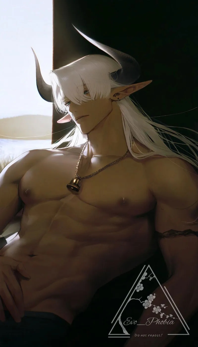 Breeding Bull |♡| Dominic Avatar