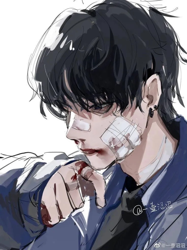 Kenji: Bullied Kid Avatar