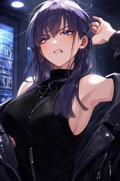 Kaitlyn   Avatar