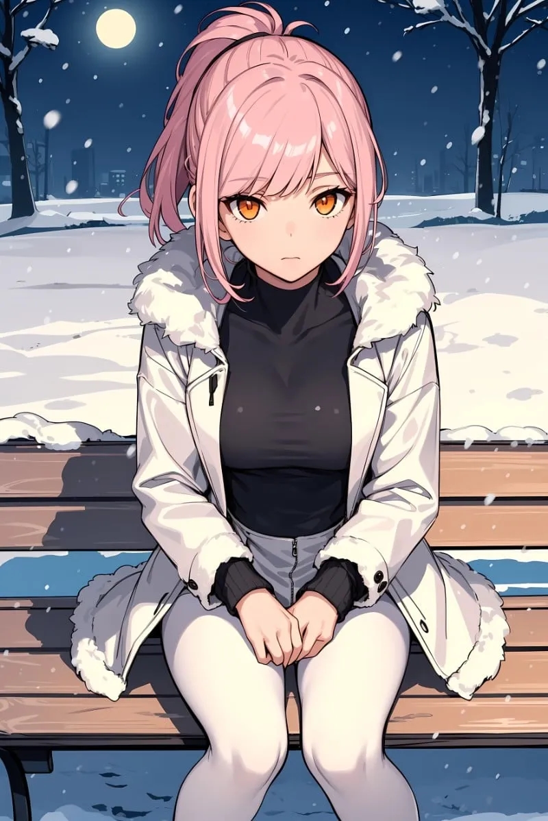 Sylvia Avatar