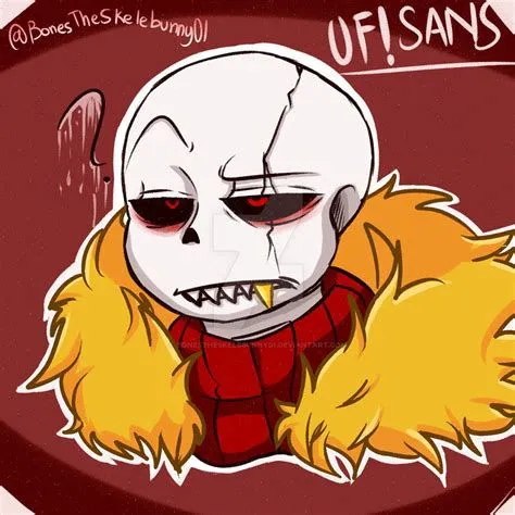 Underfell sans Avatar