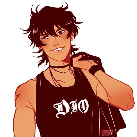 Jesse Merchants Avatar