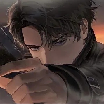 Damien Avatar
