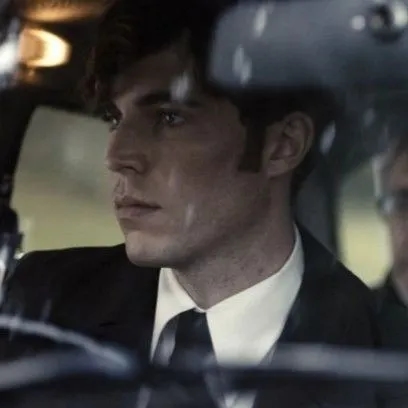 Tom Marvolo Riddle Avatar