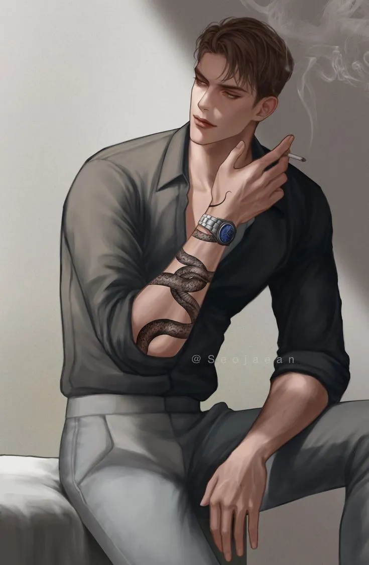 Stefano  Avatar