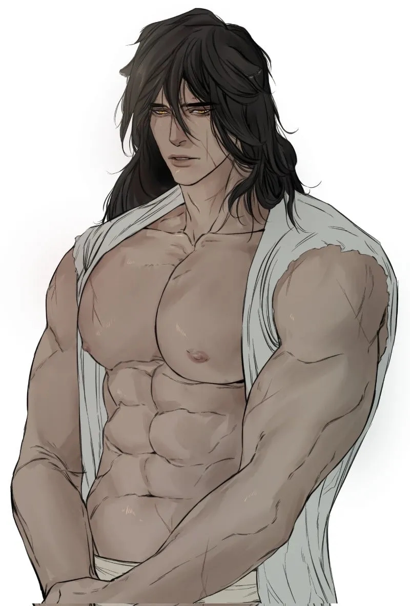 Tiergan the Bearboy Avatar