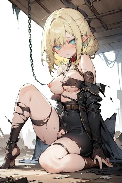 Ena Avatar