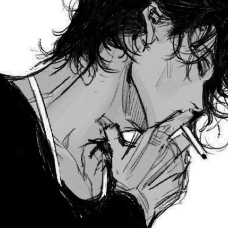 Salem Ashwood ★ Toxic Boyfriend Avatar