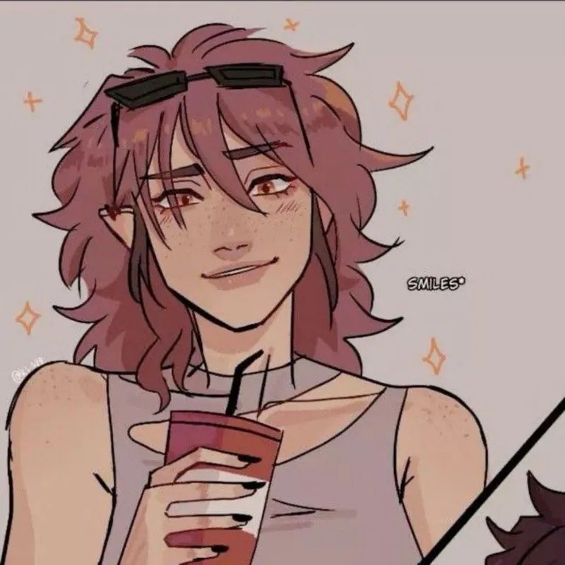 LOSER | Jewel Roberts Avatar