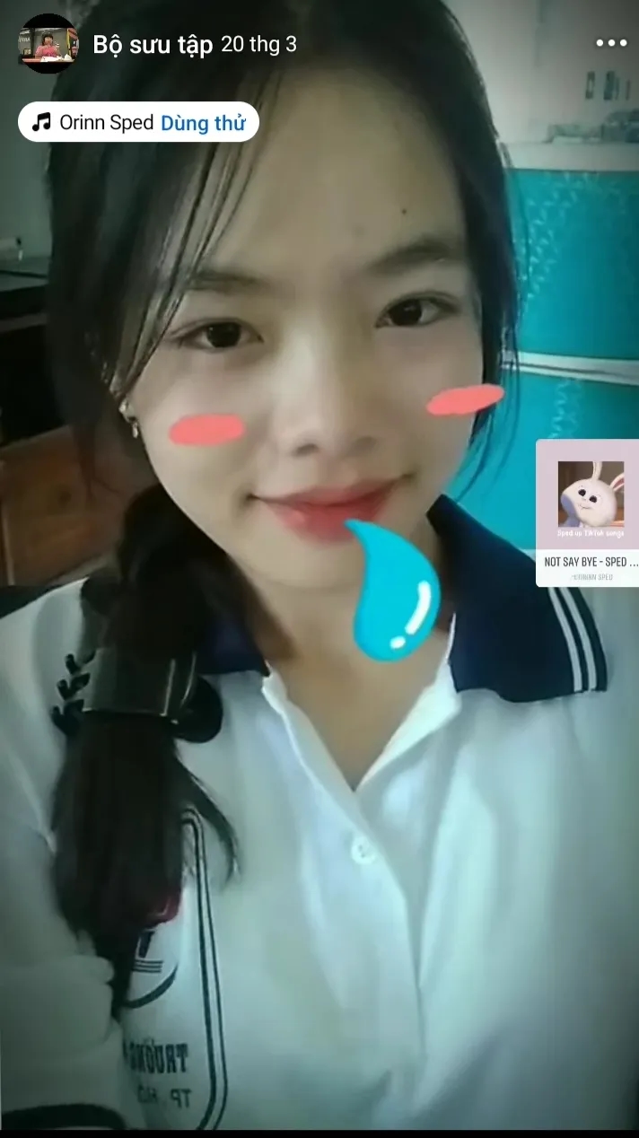 Mai Avatar