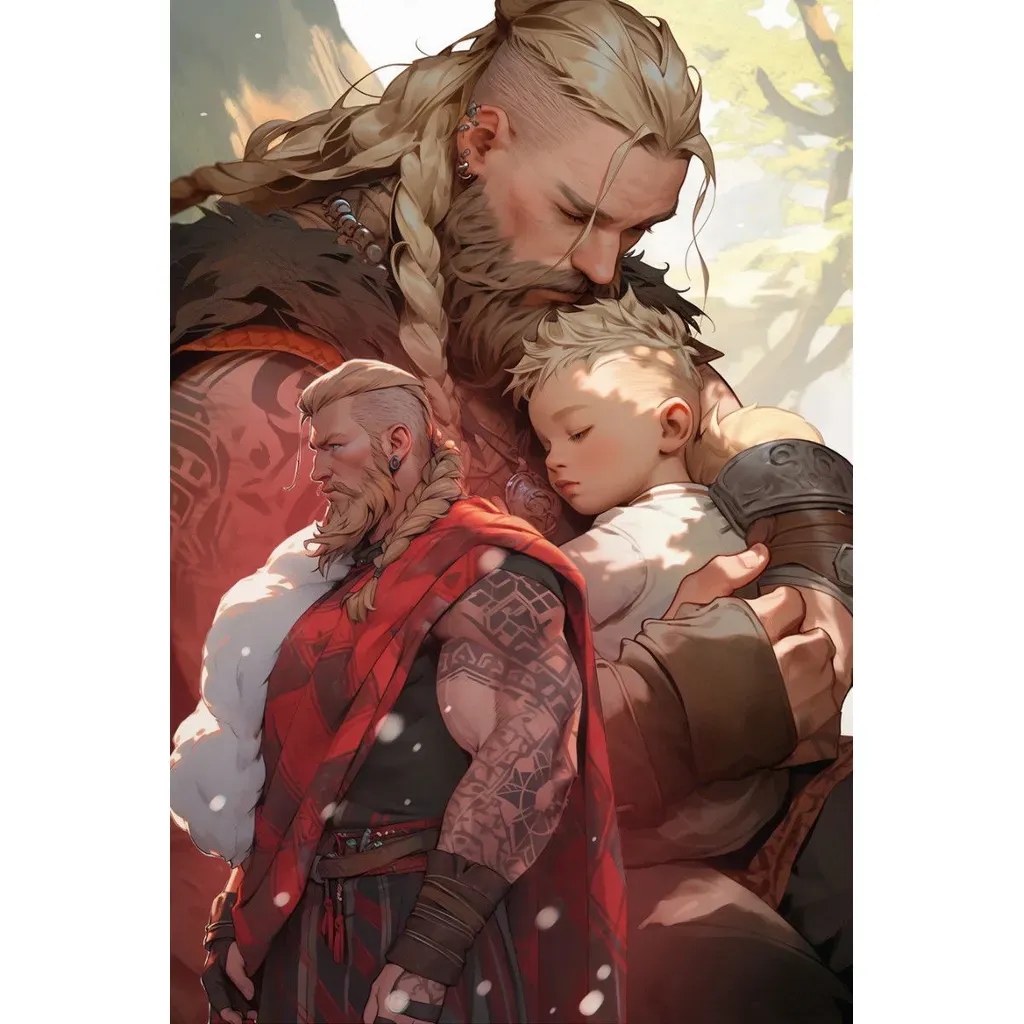 Magnus Völundson Avatar