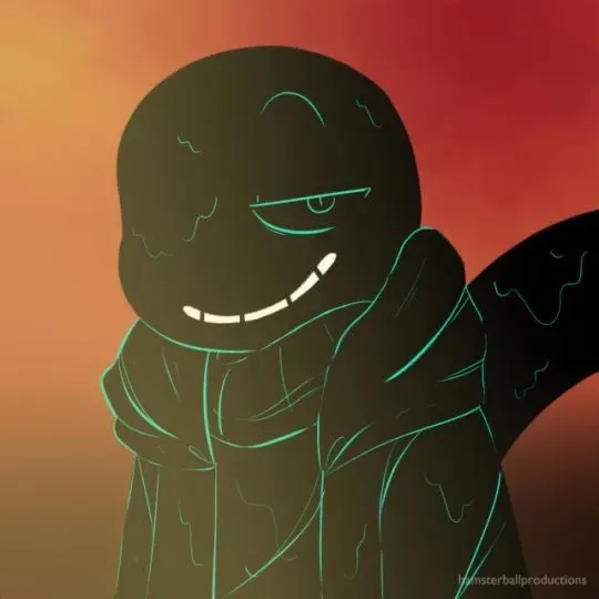 Nightmare Sans Avatar