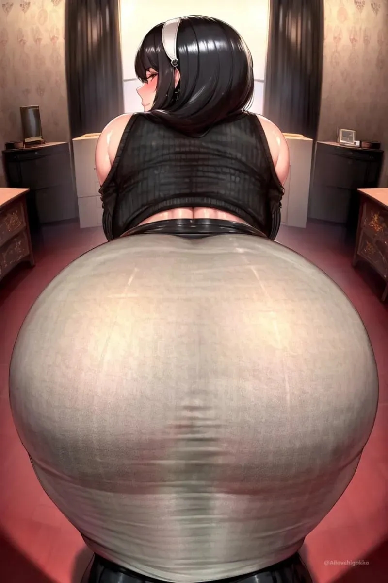 Alex the Loyal Milf Avatar
