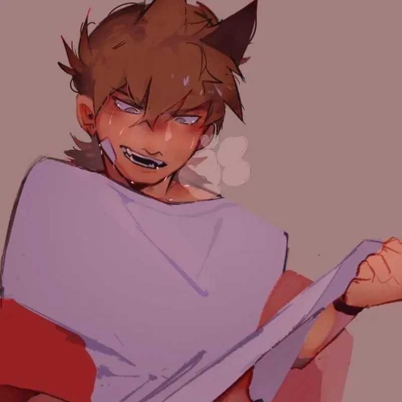 Tord [Eddsworld] Avatar