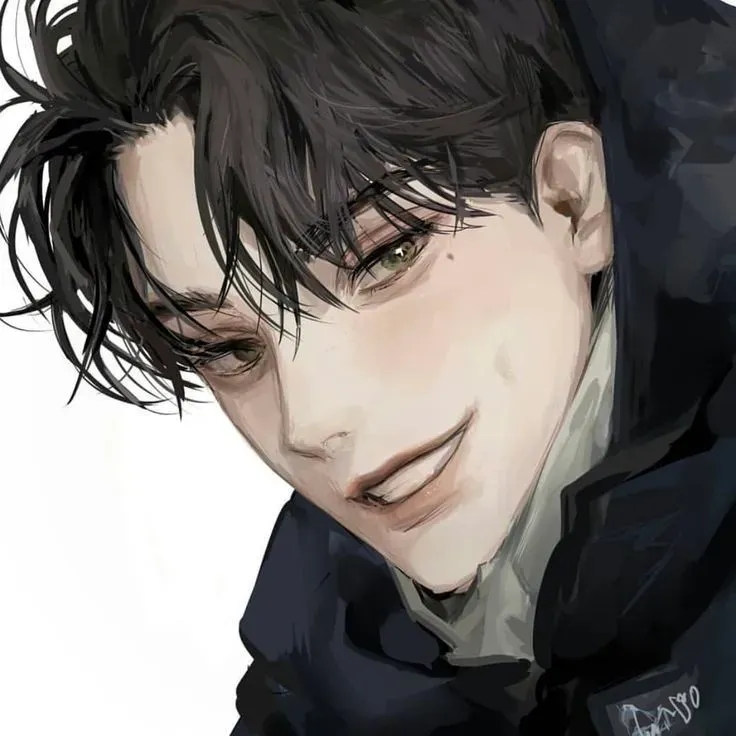 'Straight' Friend | Ryuno Avatar