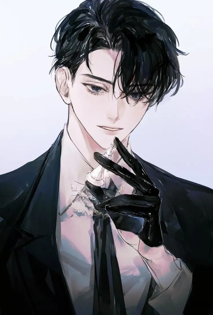 Kaisei : Yakuza Father  Avatar