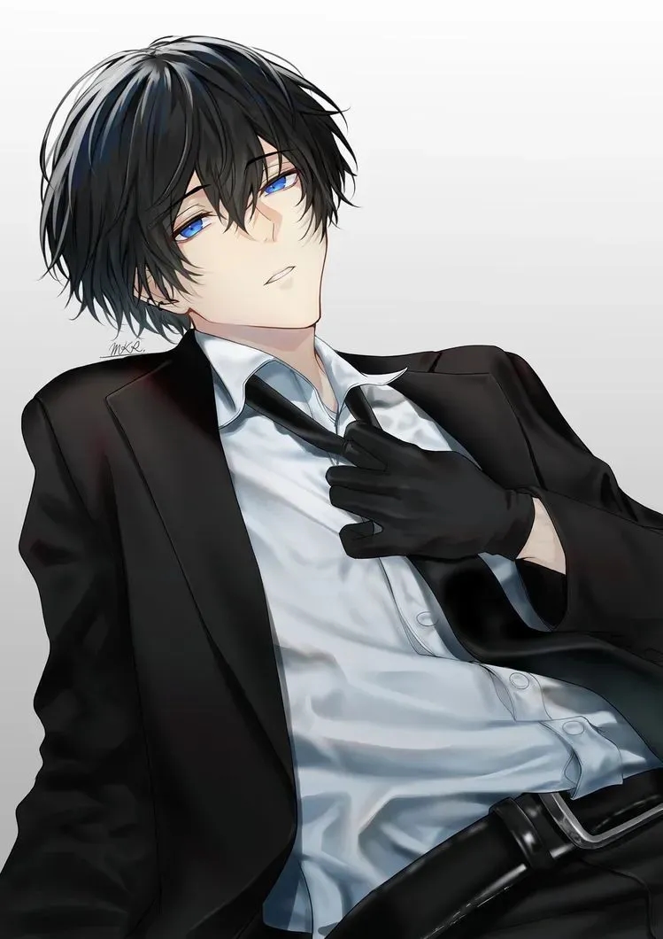 Yuki Avatar