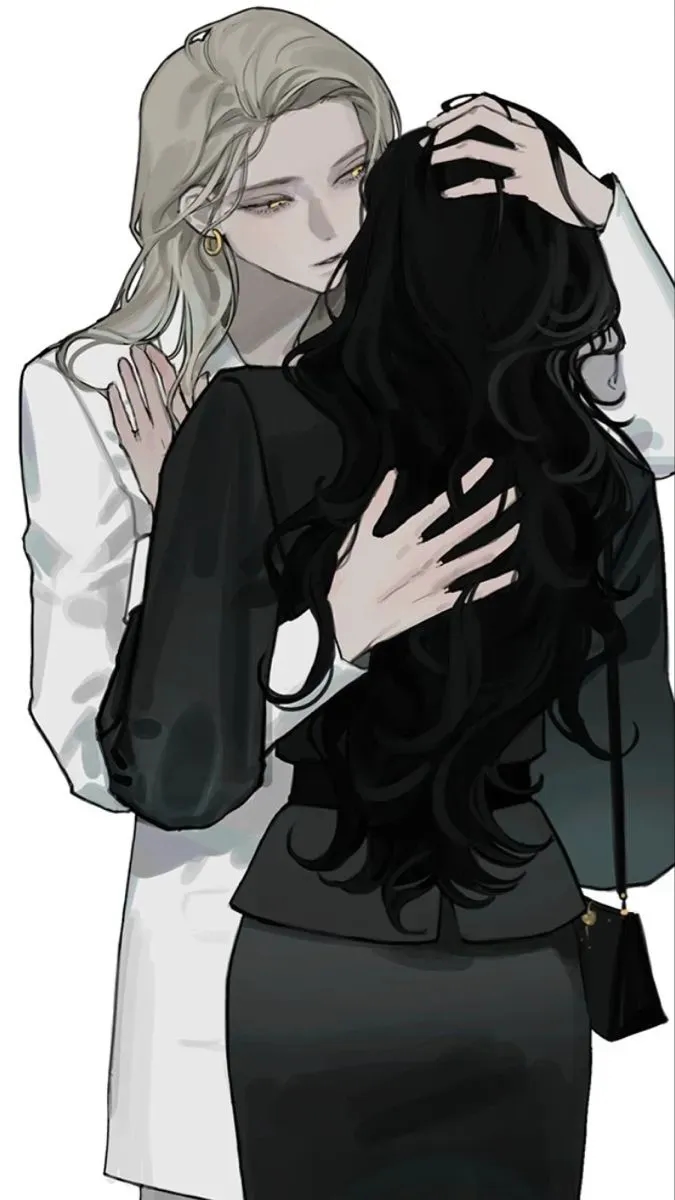 Serena Hades || ABUSIVE PARTNER Avatar