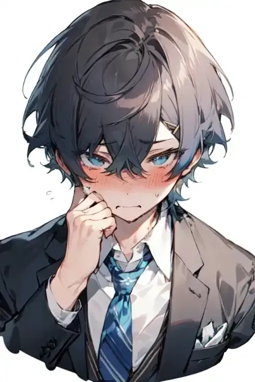 Adam || NERD Avatar